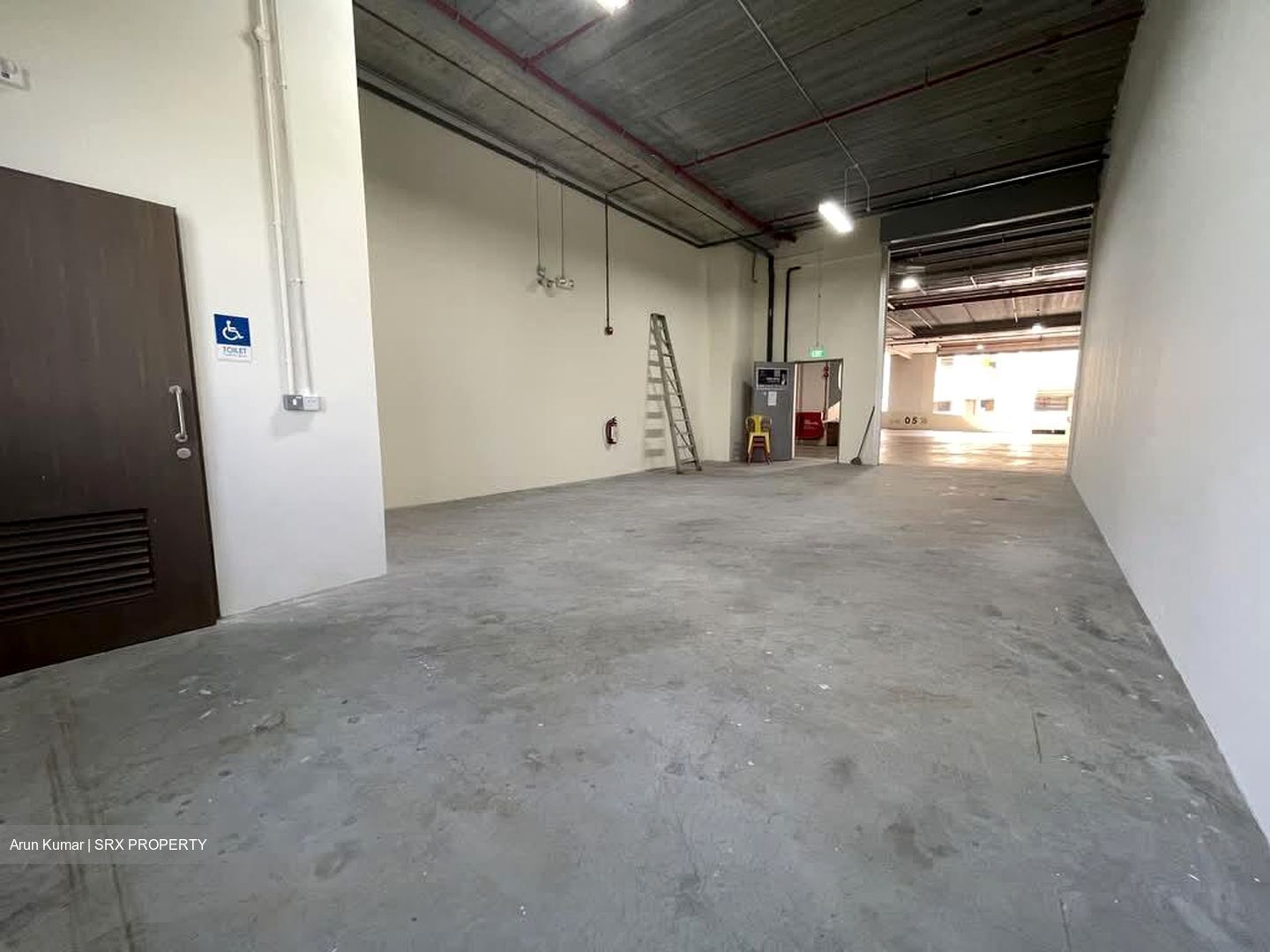 Stellar@tampines (D18), Factory #575689171